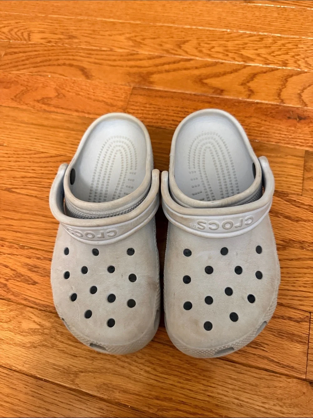 CROCS Kids Classic Clog